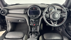 MINI Hatchback 1.5 Cooper Sport II 3dr Petrol Hatchback